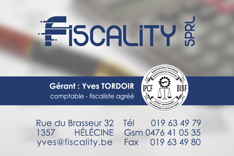 Fiscality SRL