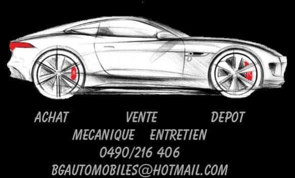 S-BG Automobiles