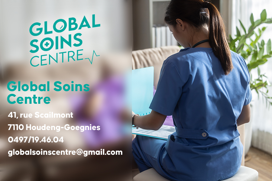Global Soins Centre