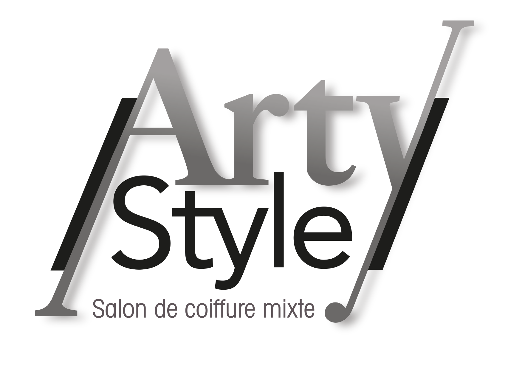 Arty Style - Coiffure