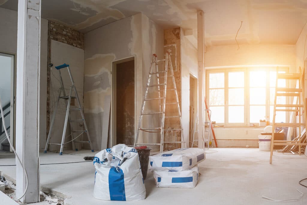 Nicolas Remy Construction