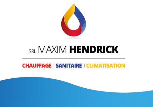 SRL Maxim Hendrick