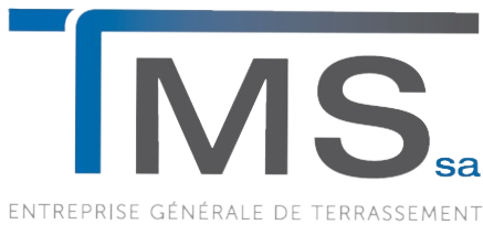 TMS Terrassement
