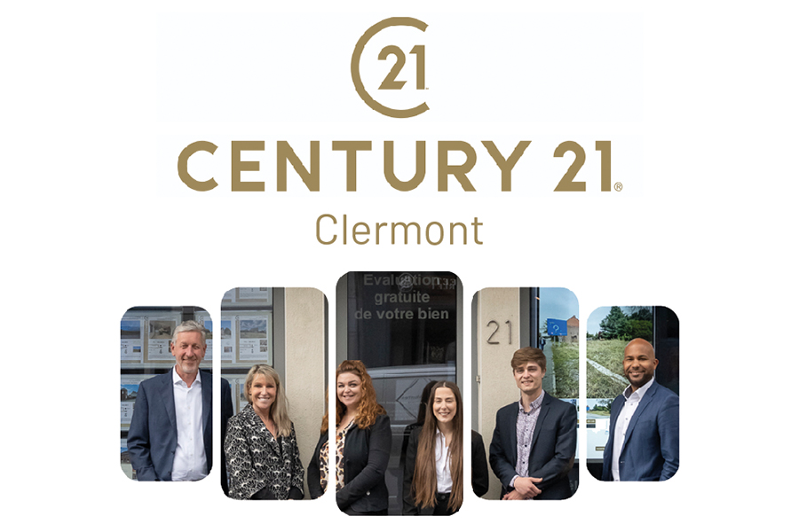 Century 21 – agence immobilière