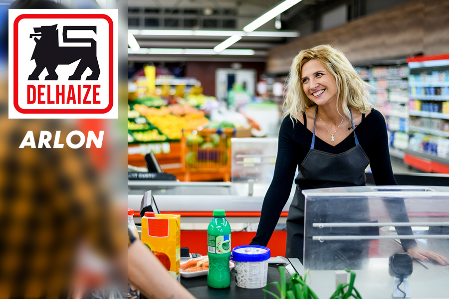 Delhaize Arlon