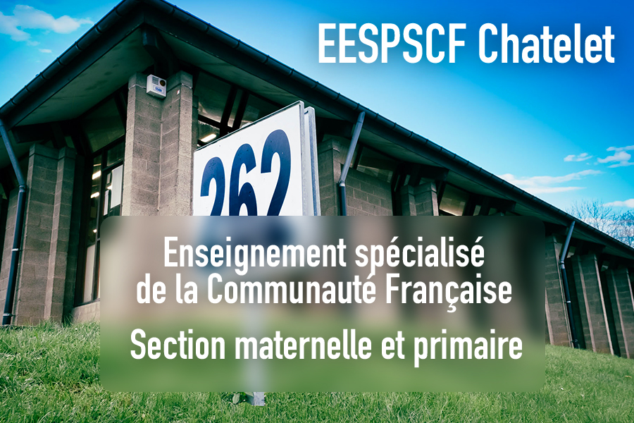 EESPSCF Châtelet