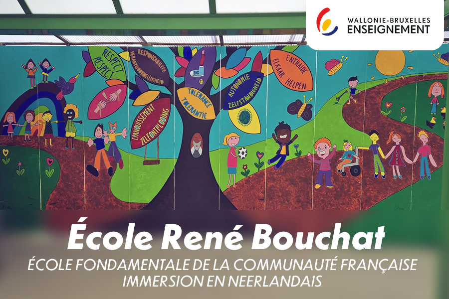 École René Bouchat