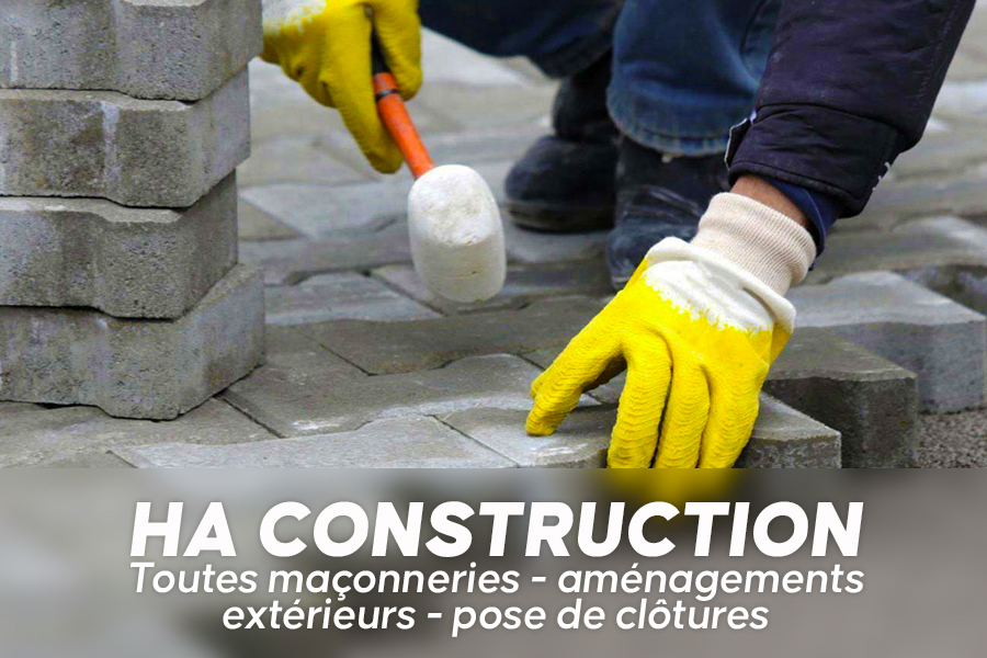 HA Construction