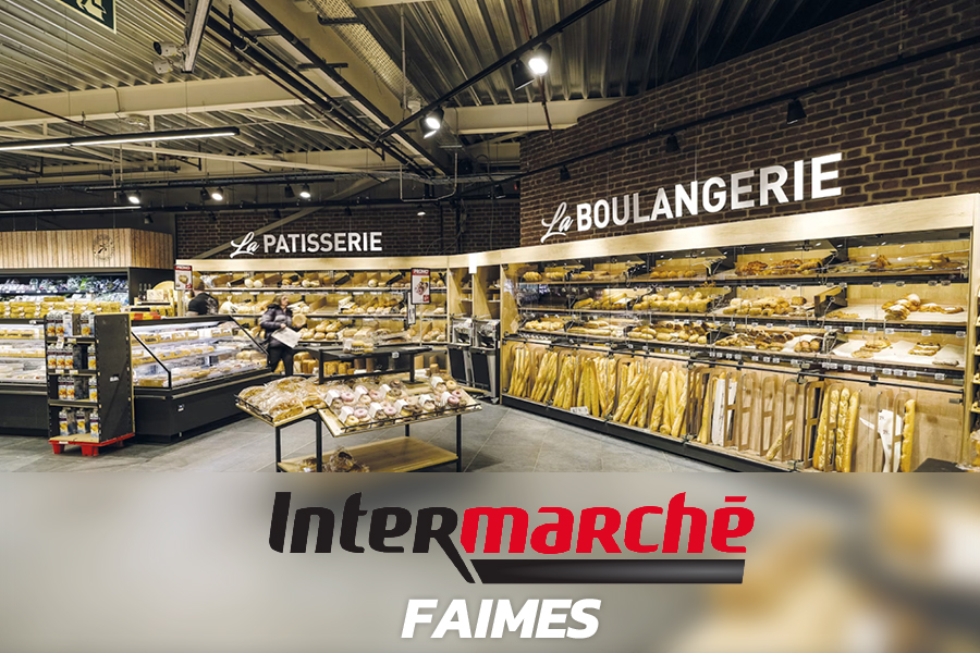 Intermarché FAIMES