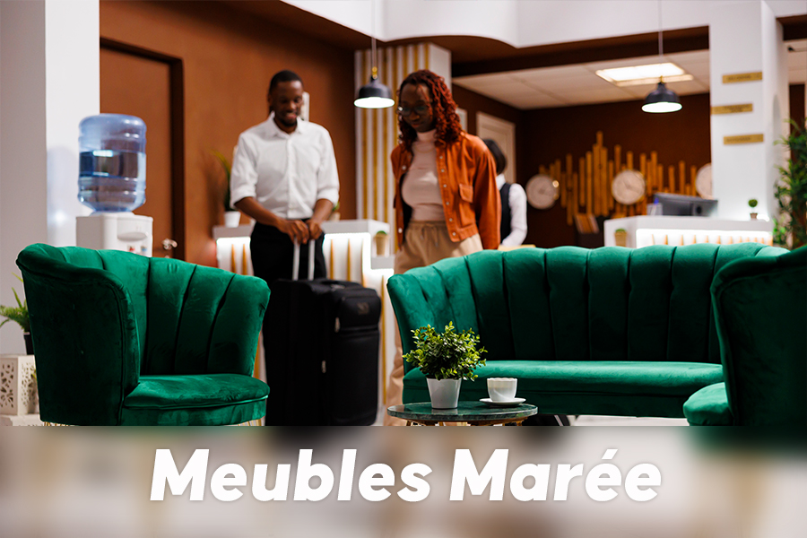 Meuble Marée