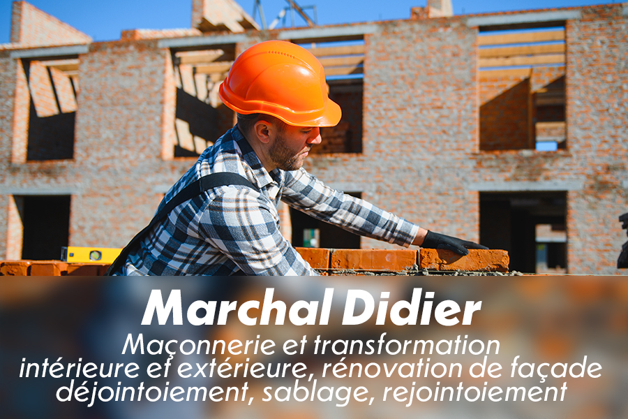 Marchal Didier