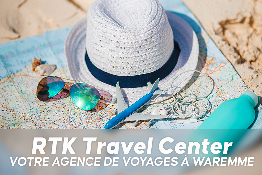 RTK Travel Center