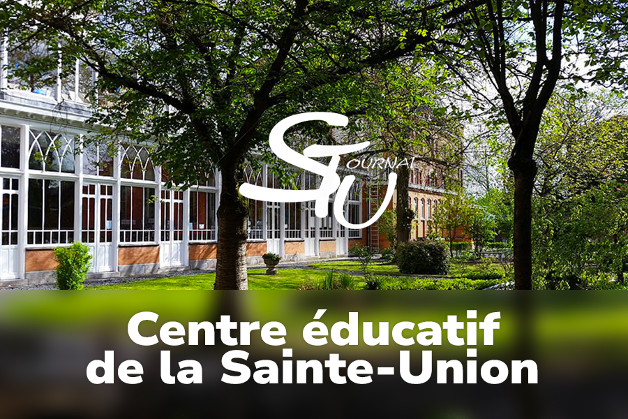 Centre éducatif de la Sainte-Union