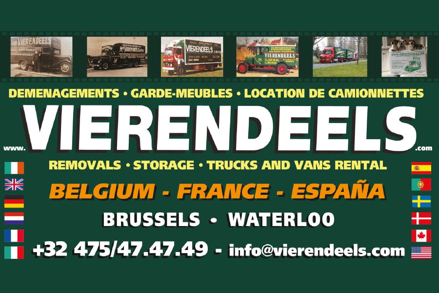Vierendeels