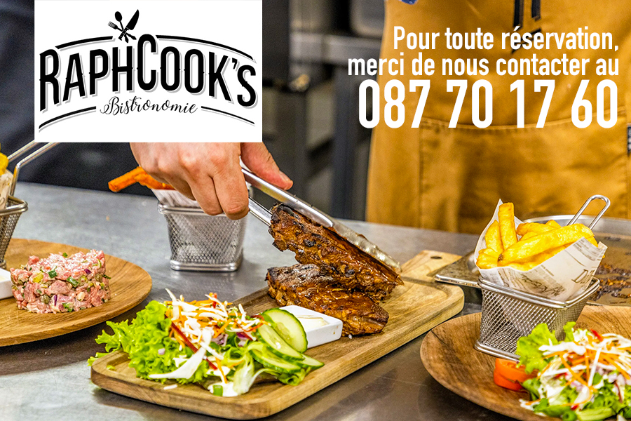Raph Cook’s