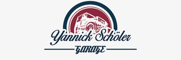 Garage Yannick Schöler