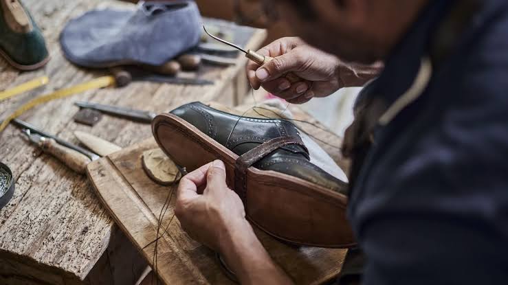 Mister Shoes