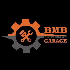 BMB Bart Vanderyse