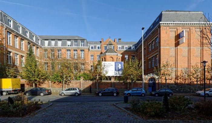 Collège Roi Baudoin