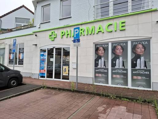 Pharmacie Du Lac