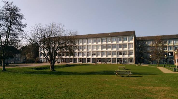Athénée Royal de Rixensart-Wavre