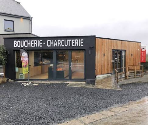 Boucherie Ismaël Martin