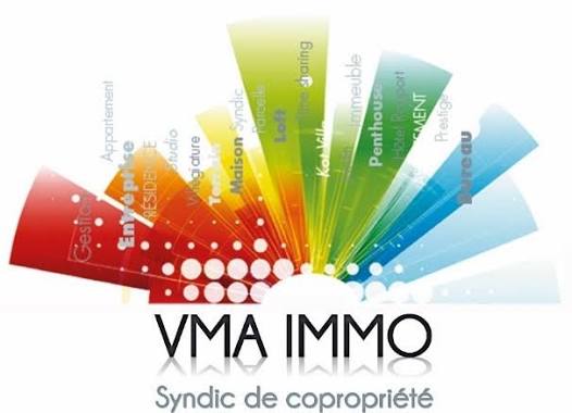 Vintens-Marichal VMA IMMO