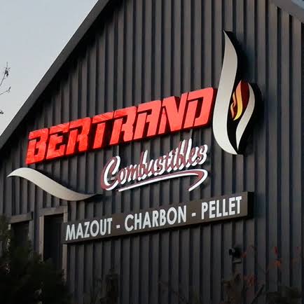 Bertrand Combustibles