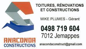 Anaconda Constructions SRL