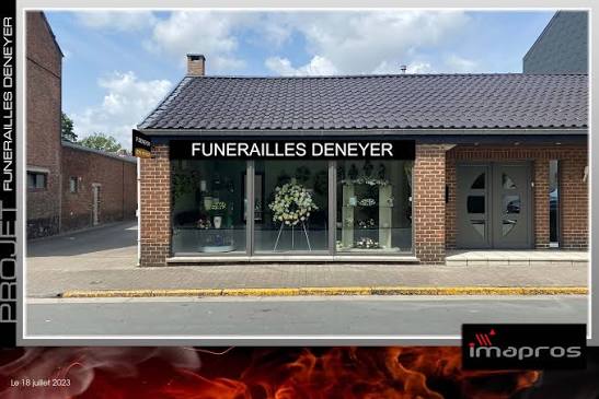 Deneyer Funérailles