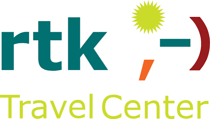 RTK Travel center Waremme