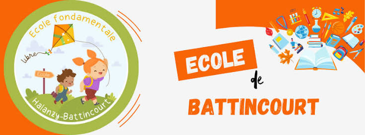 Ecole Fondamentale Halanzy - Battincourt