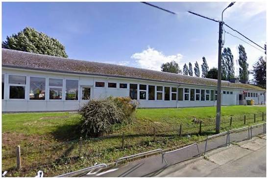 Ecole Fondamentale Cilplet