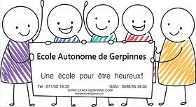 École Autonome de Gerpinnes