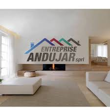 Entreprise Andujar SPRL