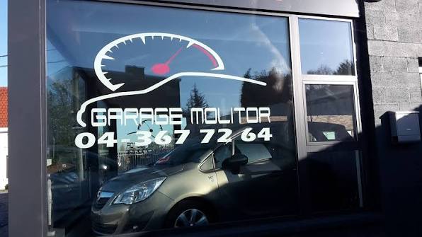 Garage Molitor