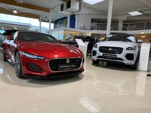 Garage Thiry Automobiles