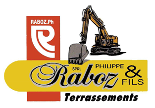 Terrassement Raboz