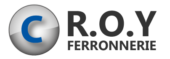 Ferronnerie C-ROY