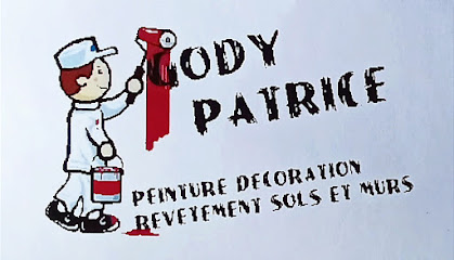 Gody patrice - Peinture & Revêtements