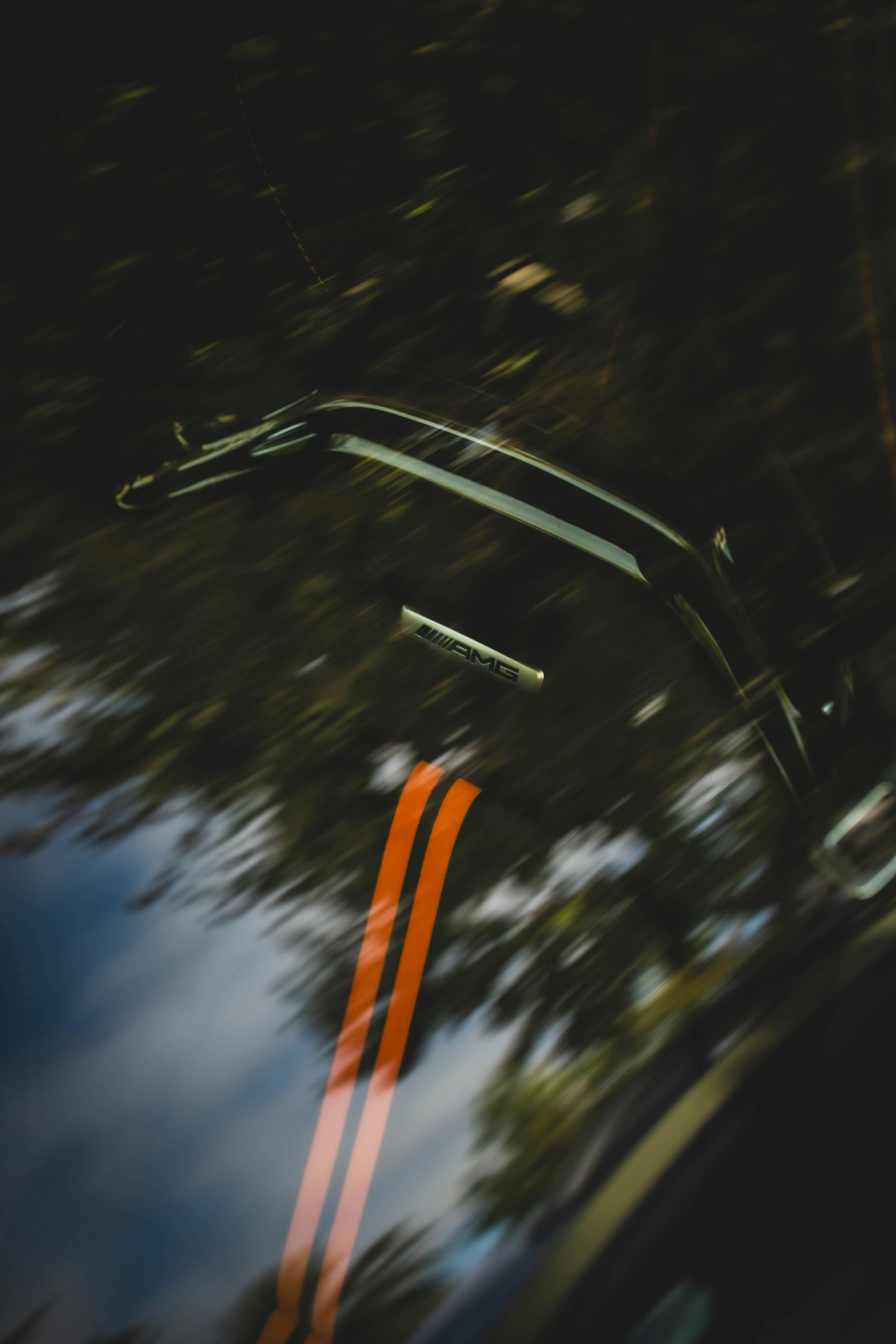 Photographie de marque