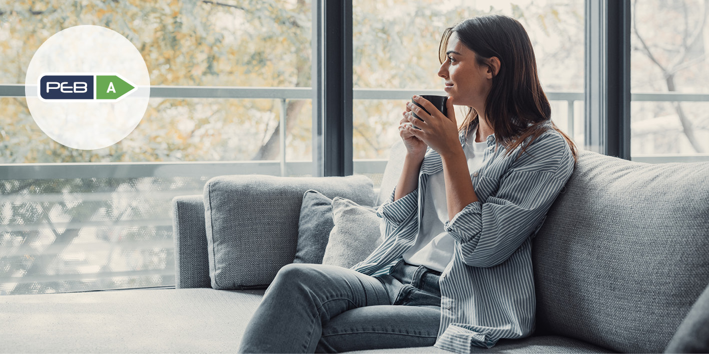 Investir dans l’avenir, c’est confortable !