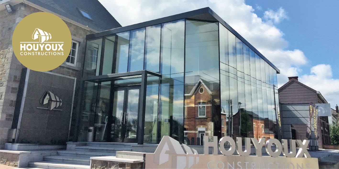 Construire avec un entrepreneur de qualité